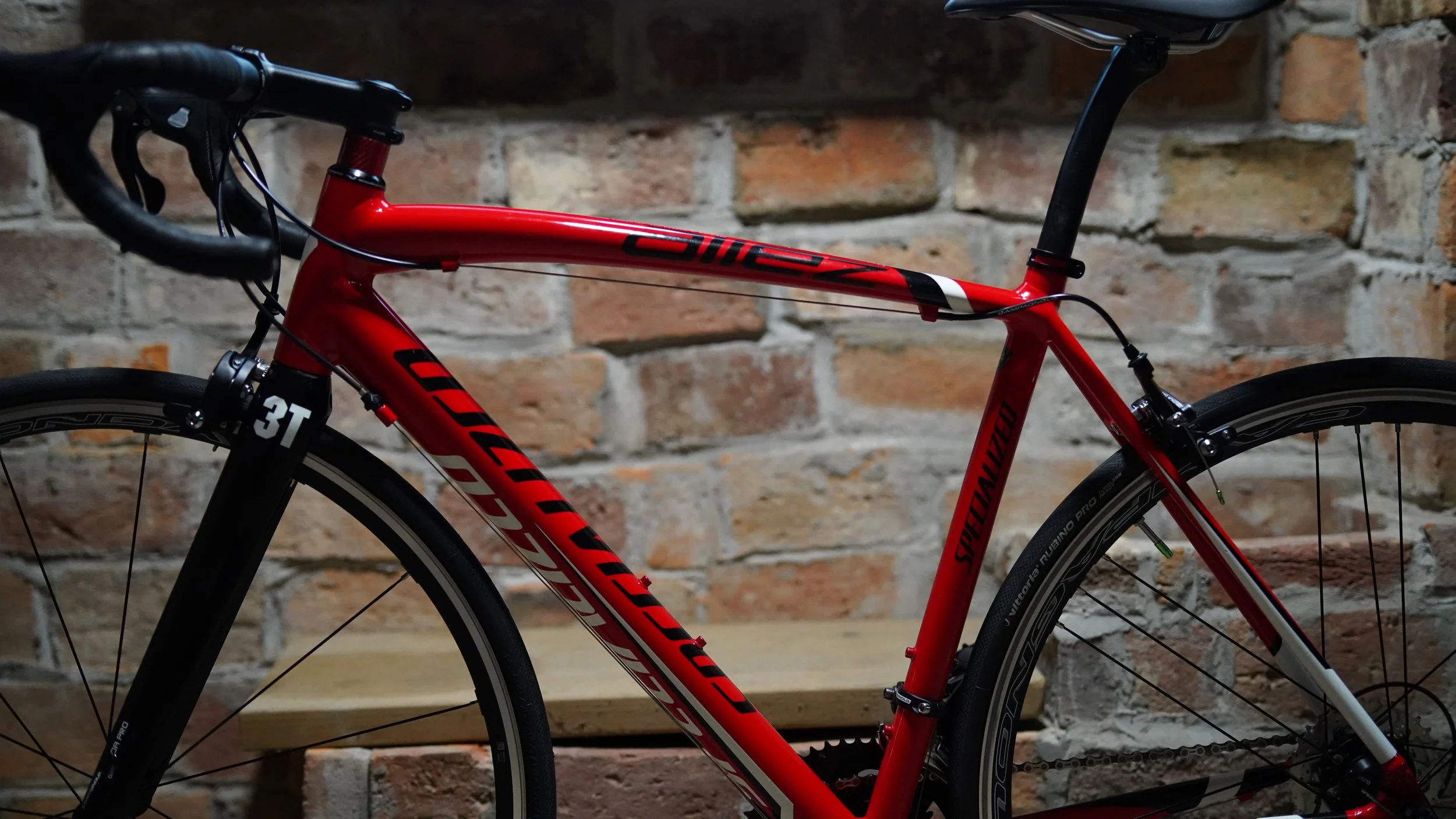 2015 Specialized Allez Sport 54cm — Cope's Pedalworks